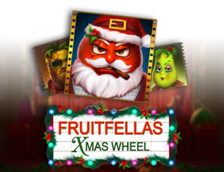 Fruitfellas Xmas Wheel Free Play in Demo Mode 
                        by Gamebeat