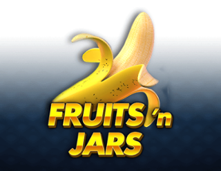 Fruits 'n Jars Free Play in Demo Mode 
                        by Red Rake Gaming
