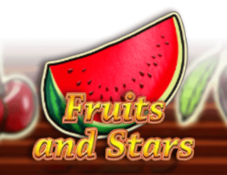 Fruits and Stars Free Play in Demo Mode 
                        by Fazi