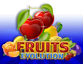 Fruits Evolution Free Play in Demo Mode 
                        by Worldmatch