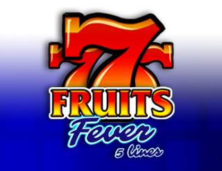 Fruits Fever Free Play in Demo Mode 
                        by Kendoo Games