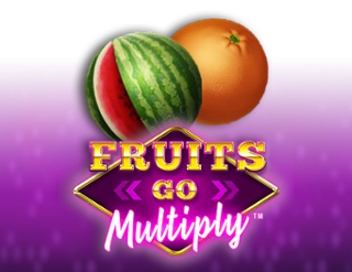 Fruits Go Multiply Free Play in Demo Mode 
                        by Synot Games