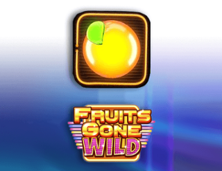 Fruits Gone Wild Free Play in Demo Mode 
                        by Stakelogic