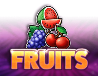 Fruits (Hölle Games) Free Play in Demo Mode 
                        by Hölle games