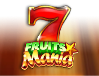 Fruits Mania Free Play in Demo Mode 
                        by Spadegaming