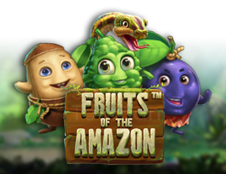 Fruits of the Amazon Free Play in Demo Mode 
                        by Pragmatic Play