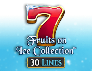 Fruits on Ice Collection - 30 Lines Free Play in Demo Mode 
                        by Spinomenal