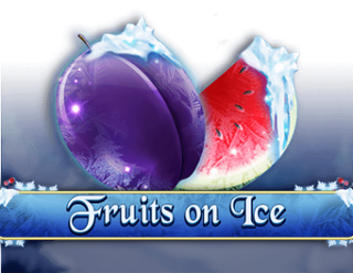 Fruits on Ice Free Play in Demo Mode 
                        by Spinomenal