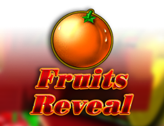 Fruits Reveal Free Play in Demo Mode 
                        by Spin2win