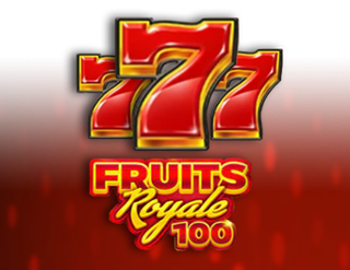 Fruits Royale 100 Free Play in Demo Mode 
                        by Fugaso