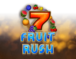 Fruits Rush Free Play in Demo Mode 
                        by Gamomat