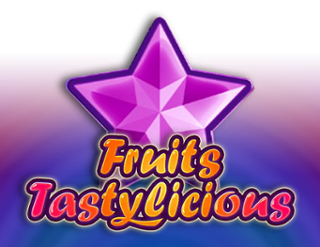 Fruits Tastylicious Free Play in Demo Mode 
                        by Merkur Gaming