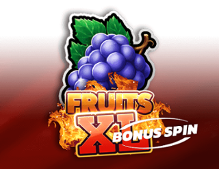 Fruits XL Bonus Spin Free Play in Demo Mode 
                        by Hölle games