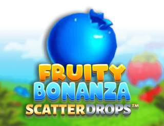 Fruity Bonanza Scatter Drops Free Play in Demo Mode 
                        by Inspired Gaming