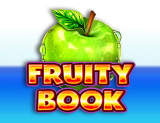 Fruity Book Free Play in Demo Mode 
                        by Onlyplay