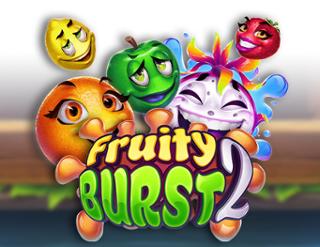 Fruity Burst 2 Free Play in Demo Mode 
                        by Eyecon