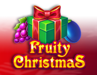 Fruity Christmas Free Play in Demo Mode 
                        by 1spin4win