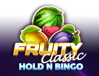 Fruity Classic Hold N Bingo Free Play in Demo Mode 
                        by Wizard games