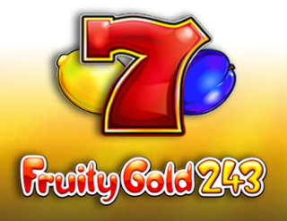 Fruity Gold 243 Free Play in Demo Mode 
                        by Synot Games