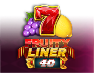 Fruity Liner 40 Free Play in Demo Mode 
                        by Mancala Gaming