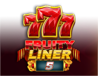Fruity Liner 5 Free Play in Demo Mode 
                        by Mancala Gaming
