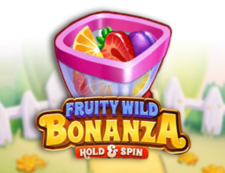 Fruity Wild Bonanza Hold and Spin Free Play in Demo Mode 
                        by Stakelogic