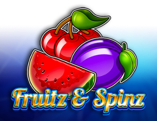 Fruitz&Spinz Free Play in Demo Mode 
                        by Esa Gaming
