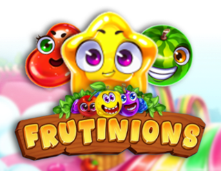 Frutinions Free Play in Demo Mode 
                        by LAMBDA gaming