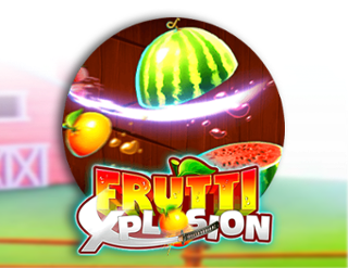 Frutti Xplosion Free Play in Demo Mode 
                        by GMW (Game Media Works)