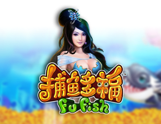 Fu Fish  
                        by Skywind Group