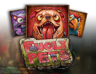 Fugly Pets Free Play in Demo Mode 
                        by Stakelogic