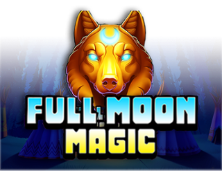 Full Moon Magic Free Play in Demo Mode 
                        by Belatra Games