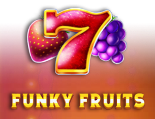 Funky Fruits Free Play in Demo Mode 
                        by Redstone
