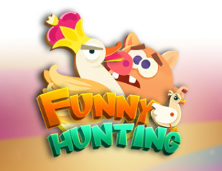 Funny Hunting  
                        by Evoplay
