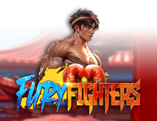 Fury Fighters Free Play in Demo Mode 
                        by BP Games