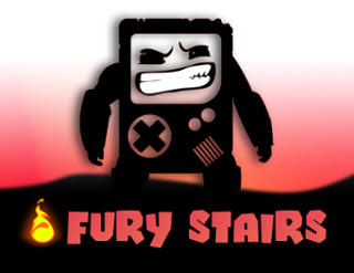 Fury Stairs  
                        by Turbo Games