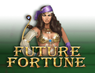 Future Fortune Free Play in Demo Mode 
                        by The Art of Games