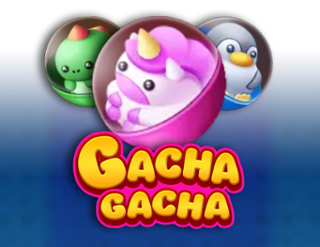 Gacha Gacha Free Play in Demo Mode 
                        by Ka Gaming