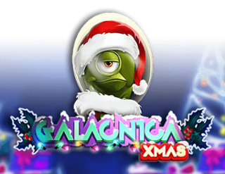 Galacnica Xmas Free Play in Demo Mode 
                        by Spinmatic