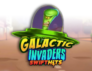 Galactic Invaders Free Play in Demo Mode 
                        by PearFiction Studios