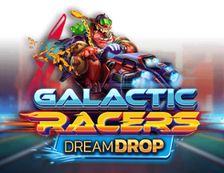 Galactic Racers Dream Drop Free Play in Demo Mode 
                        by Relax Gaming