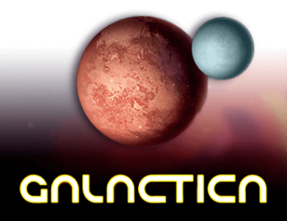 Galactica Free Play in Demo Mode 
                        by MGA