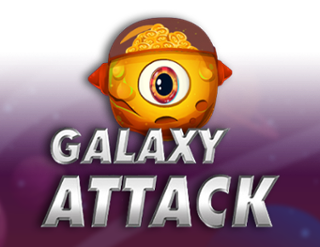 Galaxy Attack  
                        by Funky Games