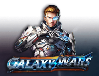 Galaxy Wars Free Play in Demo Mode 
                        by DreamTech