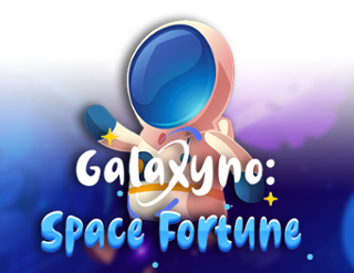 Galaxyno: Space Fortune Free Play in Demo Mode 
                        by Getta Gaming