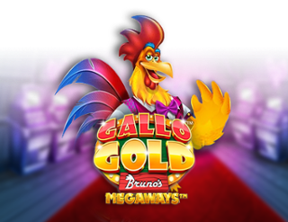 Gallo Gold Brunos Megaways Free Play in Demo Mode 
                        by Neon Valley Studios