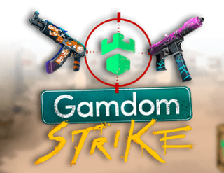 Gamdom Strike Free Play in Demo Mode 
                        by Caleta Gaming