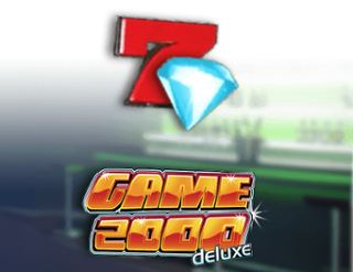 Game 2000 Deluxe Free Play in Demo Mode 
                        by Stakelogic