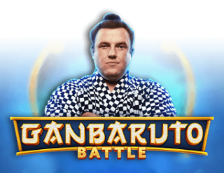 Ganbaruto Battle Free Play in Demo Mode 
                        by OneTouch