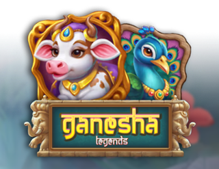 Ganesha Legends Free Play in Demo Mode 
                        by Gamebeat